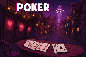 Poker